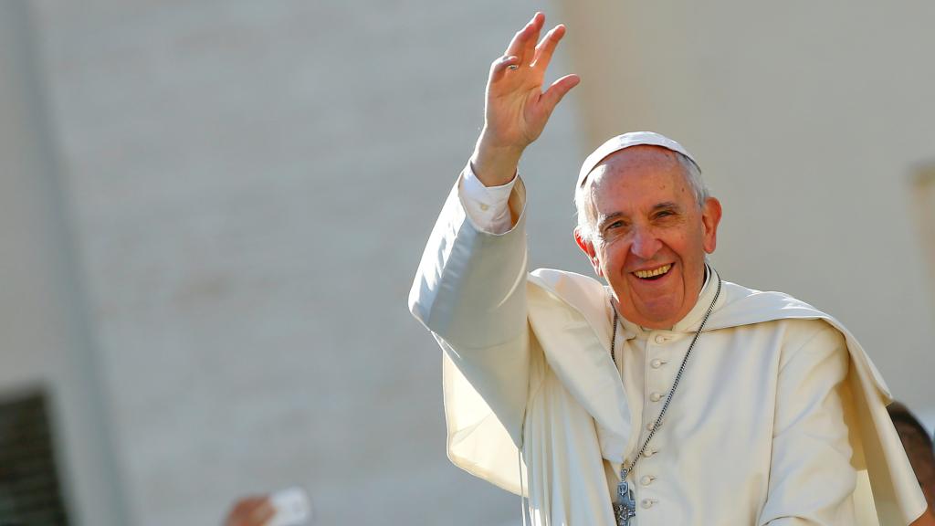 Papa Francisco