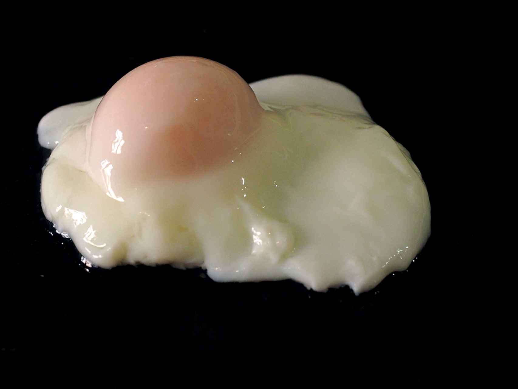 3 formas de cocer huevos, siempre en su punto
