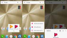 Prueba los accesos rápidos de Android 7.1 Nougat en cualquier Android