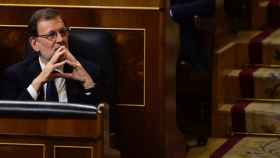 Fotos: la investidura de Mariano Rajoy como presidente del Gobierno