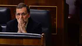 Fotos: la investidura de Mariano Rajoy como presidente del Gobierno