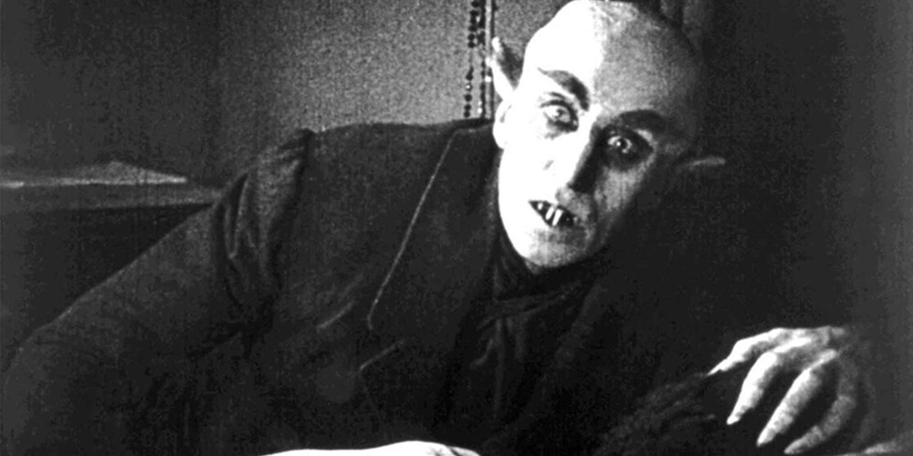 nosferatu