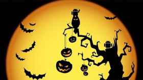 Ofertas de miedo en Google Play por Halloween