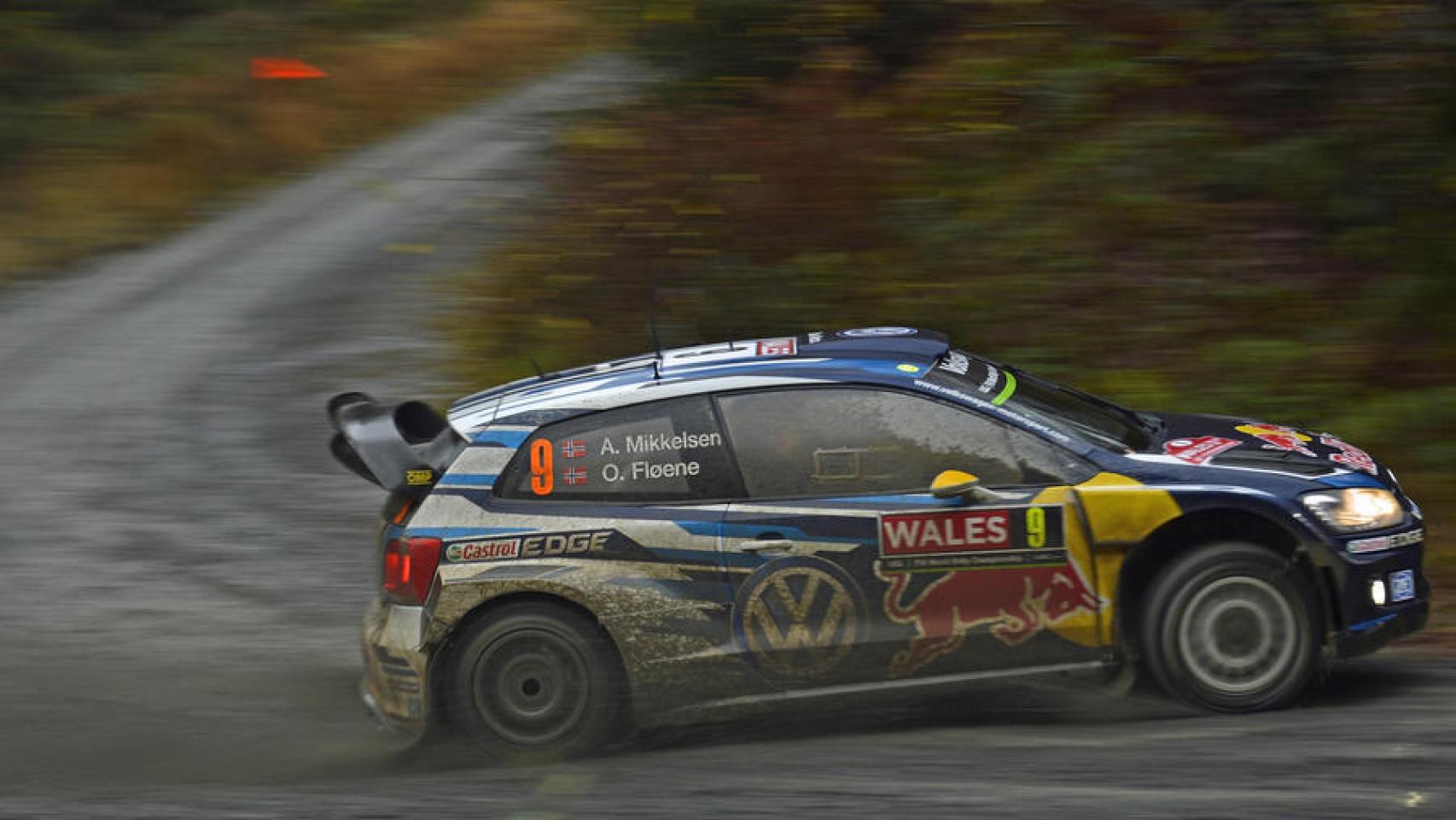 Rally