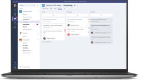 Microsoft Teams