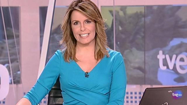 ¿Realmente está mejorando la audiencia de los informativos de TVE?