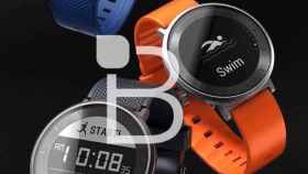 Huawei Fit, el nuevo smartwatch de tinta electrónica