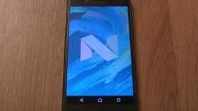 Android 7.0 Nougat para Sony Xperia. Llegan las primeras versiones
