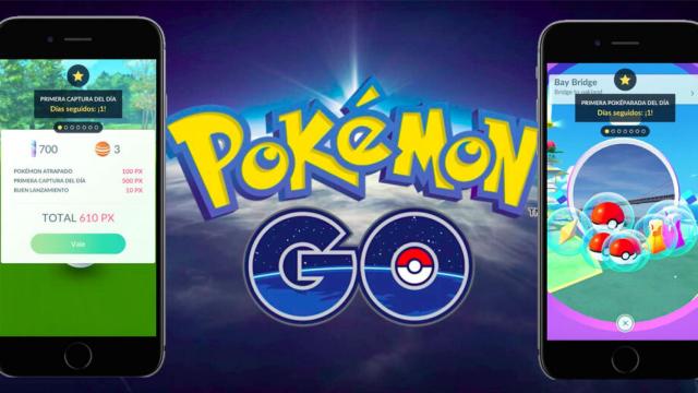 El plan de Pokémon GO para que vuelvas a jugar