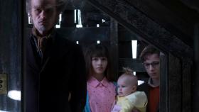 Neil Patrick Harris es el Conde Olaf en el nuevo trailer de 'Una serie de catastróficas desdichas'