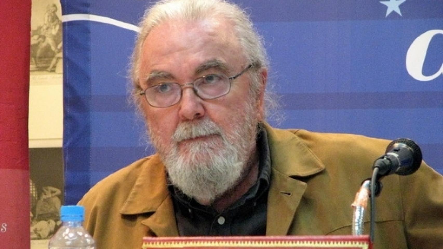 Image: Ramón Buenaventura obtiene el Premio Nacional a la Obra de un Traductor
