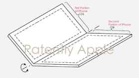 Apple gana la patente de las pantallas flexibles ¿y ahora qué?