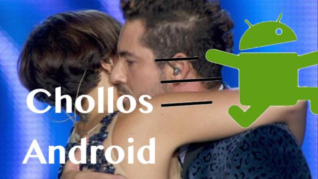 Chollos android: No les hagas la cobra o te pondrán dos velas negras