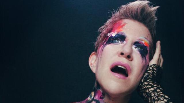 Image: Joyce DiDonato, pulso entre la guerra y la paz