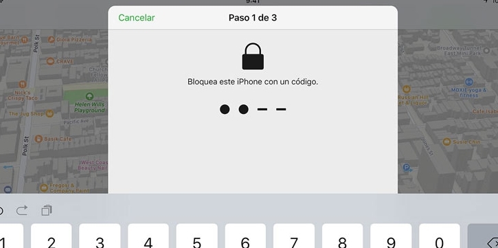 bloquear-iphone