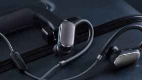 Los nuevos auriculares Xiaomi Mi Sports Bluetooth son baratos y resistentes al agua