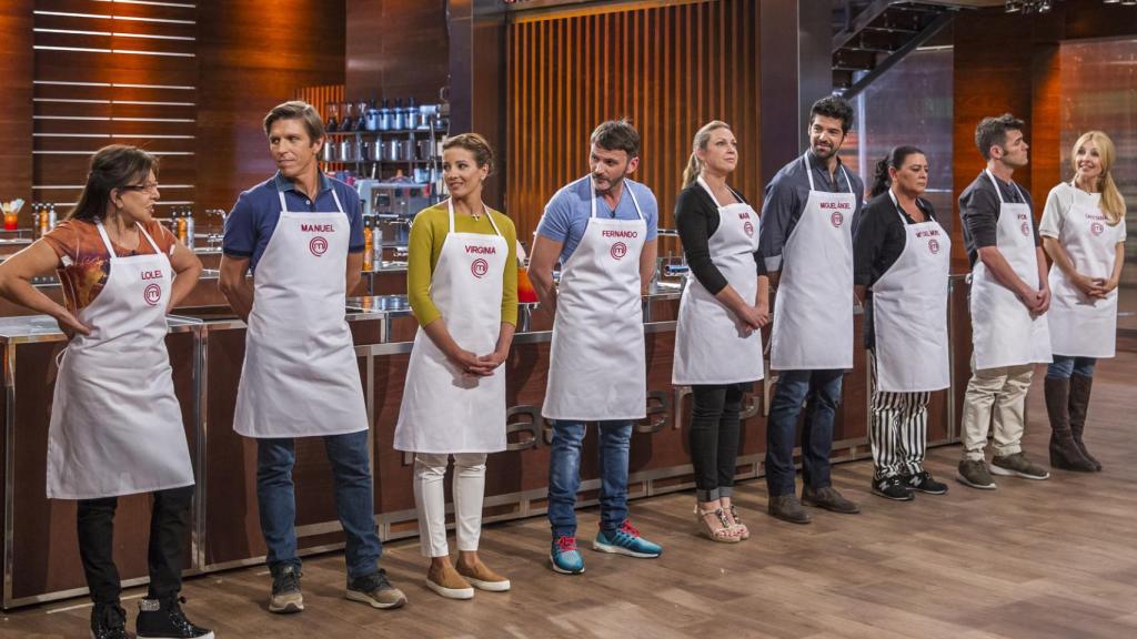 'MasterChef Celebrity' se emitirá los martes: ¿Y ahora qué pasa con 'GH'?