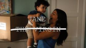 The CW cambia el título a 'Jane The Virgin' en su tercera temporada