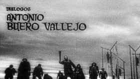 Image: Buero Vallejo-Welles, una colaboración frustrada