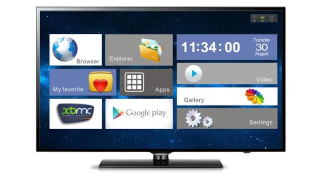 Cómo tener Android en el televisor con estos 3 dispositivos baratos + Extra