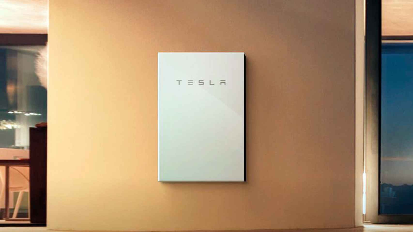 Tesla fabricará las baterías más baratas y de mayor densidad del mundo