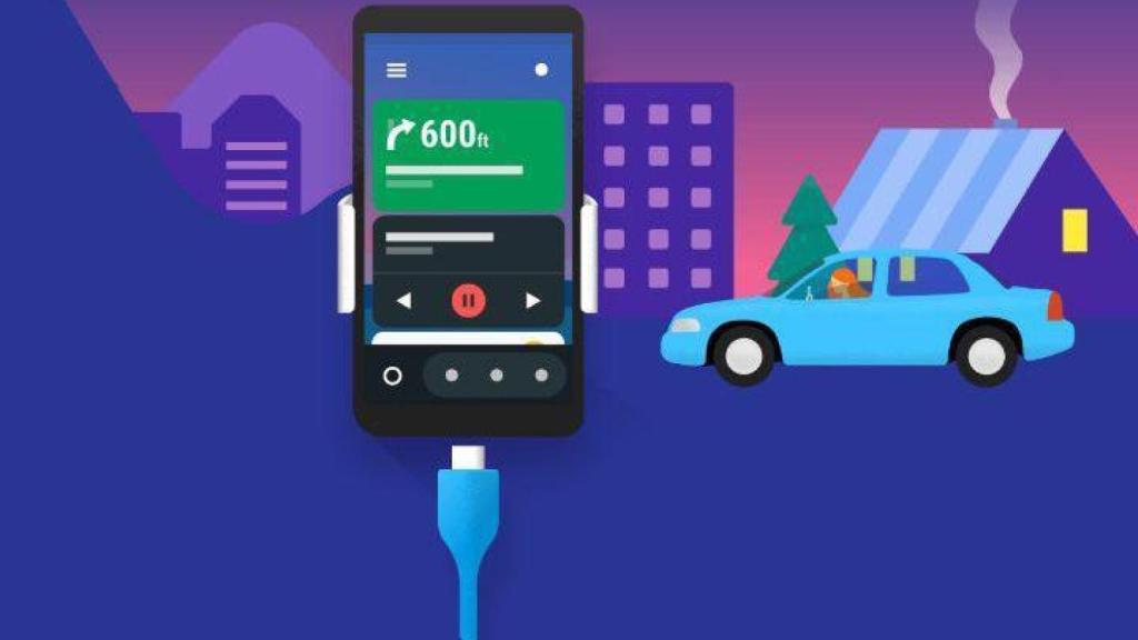 Probamos Android Auto: cómo funciona y cómo usarlo