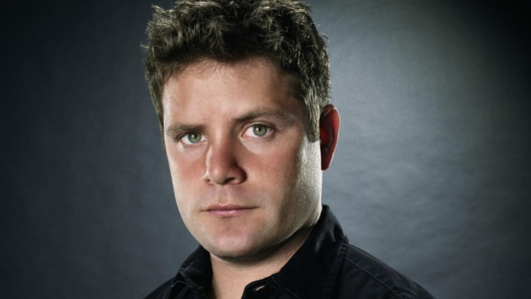 Sean Astin, de 'Los Goonies' a 'Stranger Things'