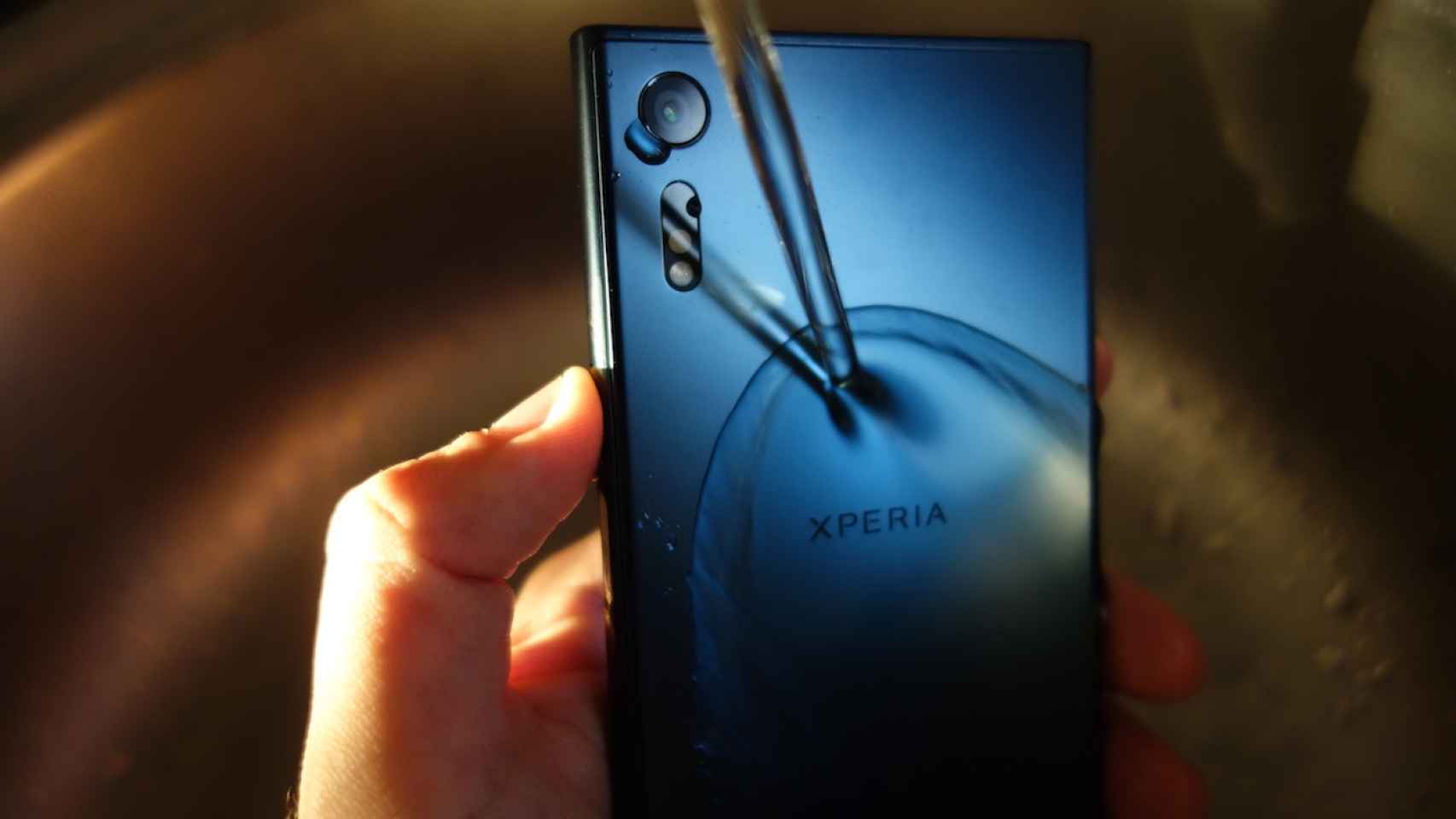 Sony Xperia XZ, análisis a fondo y experiencia de uso