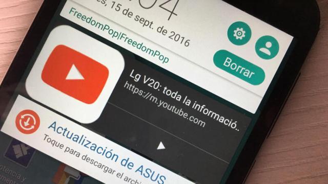 Más de 300.000 móviles hackeados por culpa de Chrome