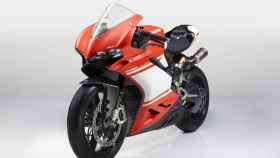 Ducati 1299 Superleggera: 215 CV para sólo 150 Kg