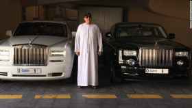 Dubai vuelve a subastar una matrícula de precio millonario