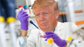 ciencia_donald_trump