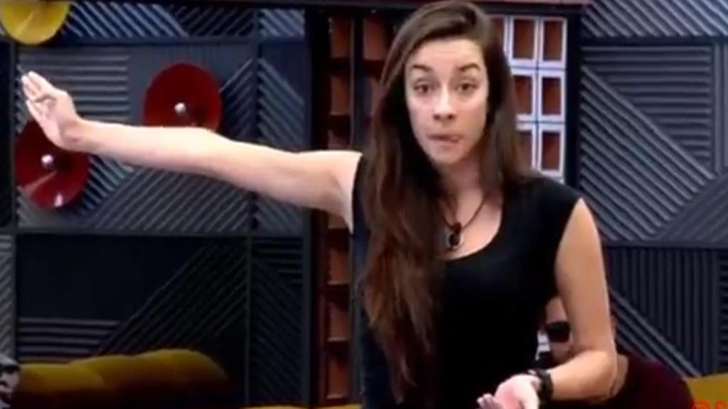 'GH 17': Adara acusa a Rodrigo de ser un mueble y dar esperanzas a Noelia
