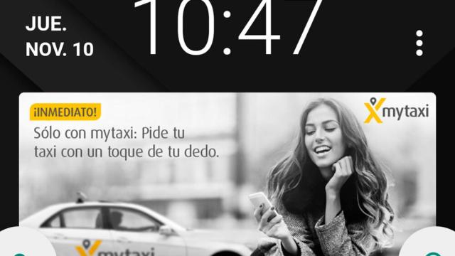 Gana dinero con la pantalla de bloqueo de tu Android