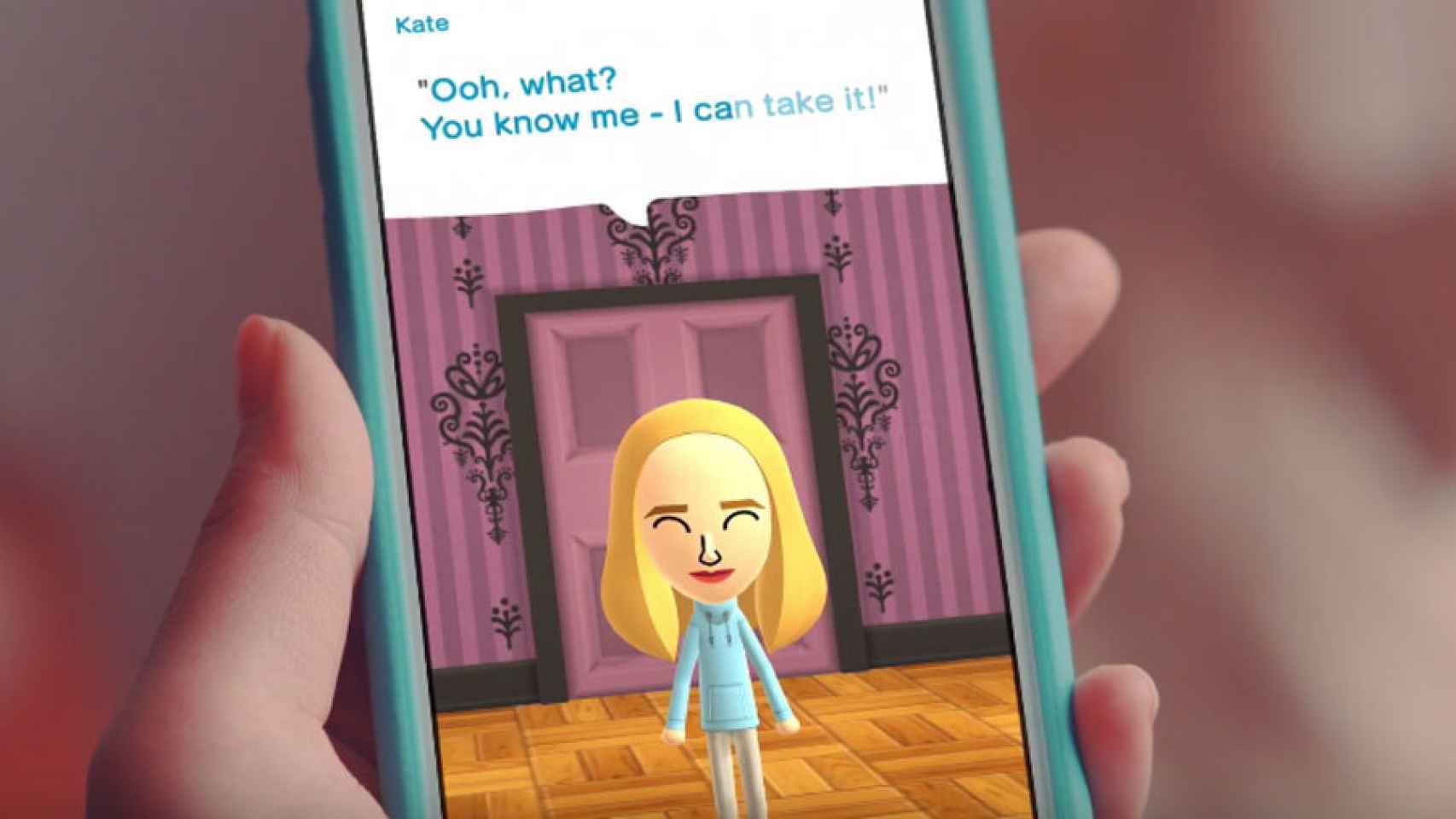 Nintendo está de moda y su app Miitomo recibe una gran actualización