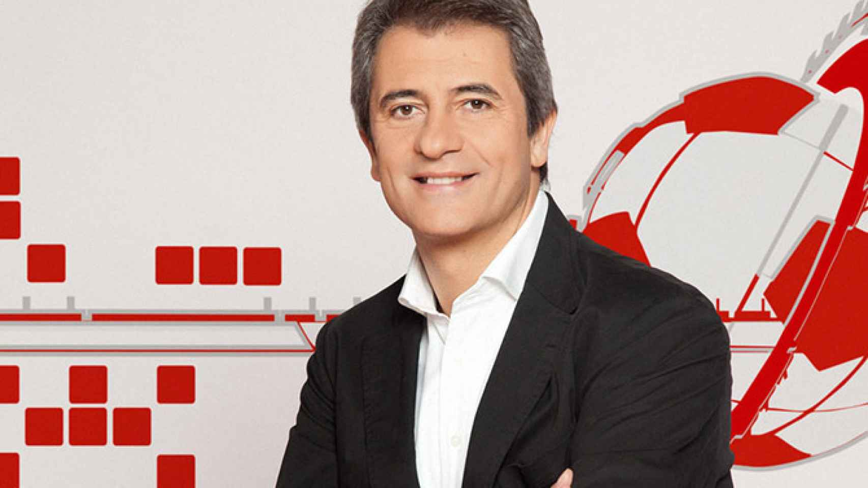 Manolo Lama sigue cobrando de Mediaset por su contrato hasta 2020