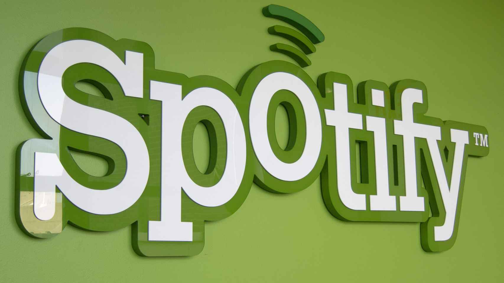Spotify lleva meses poniendo en peligro tu disco duro