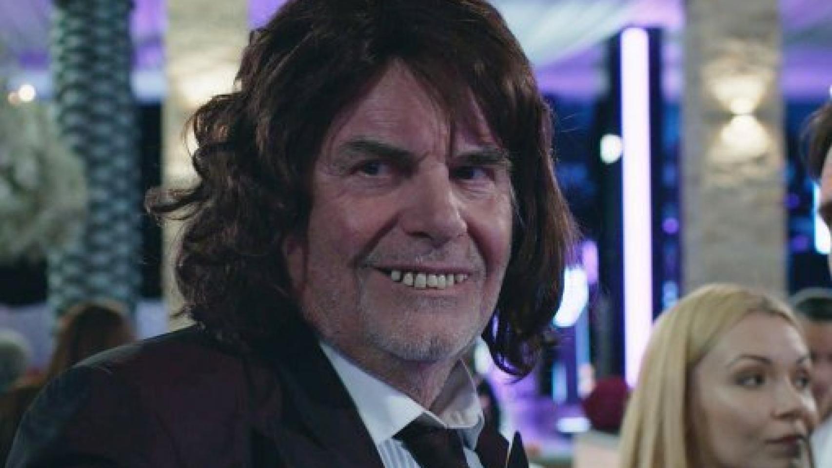 Image: Winfried, Ines y el misterio alemán