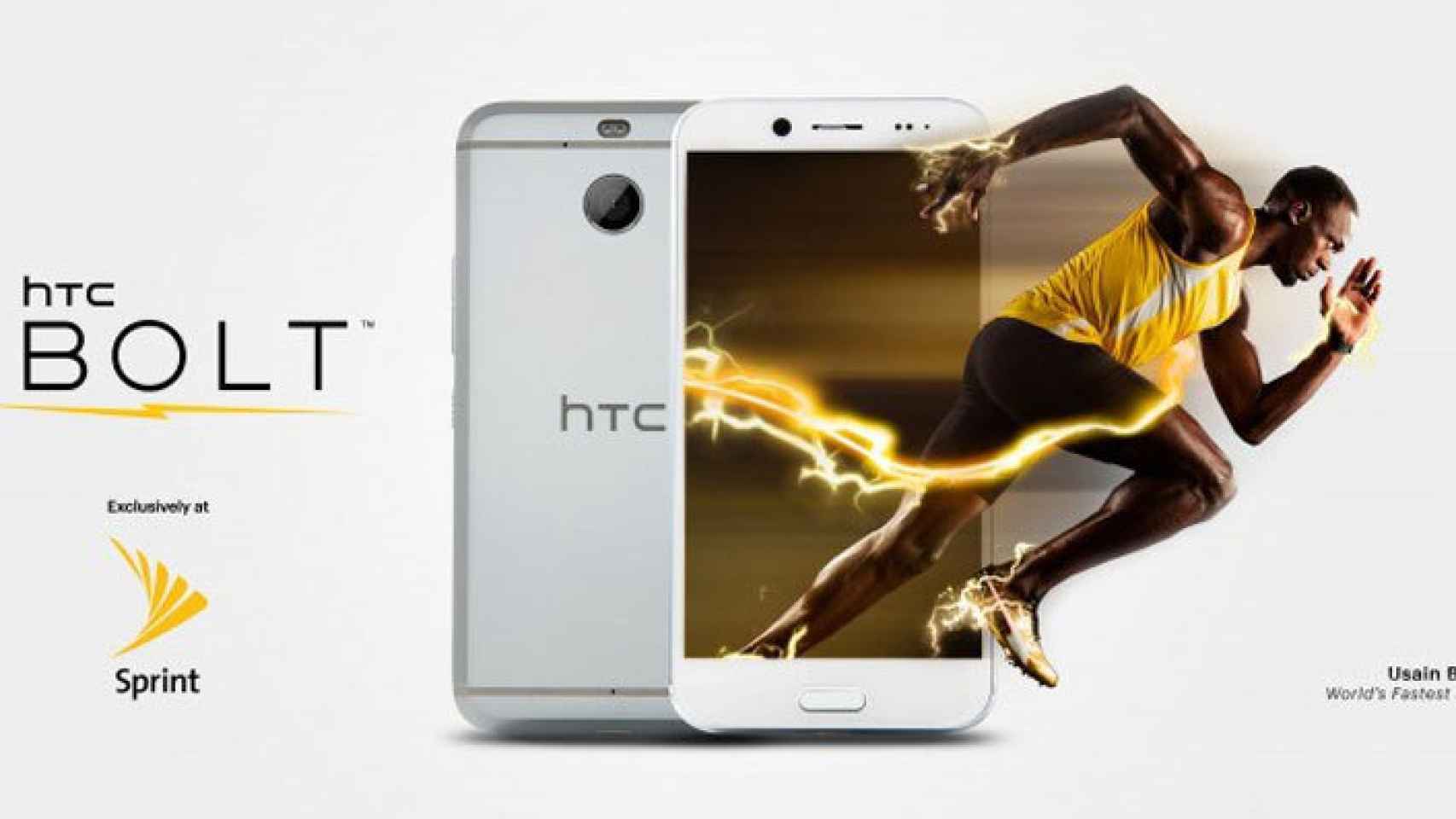 El nuevo HTC Bolt es un vistazo al futuro de HTC