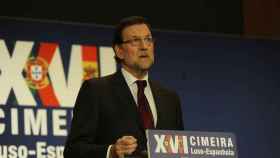 Rajoy se reunirá este lunes con el primer ministro de Portugal, António Costa