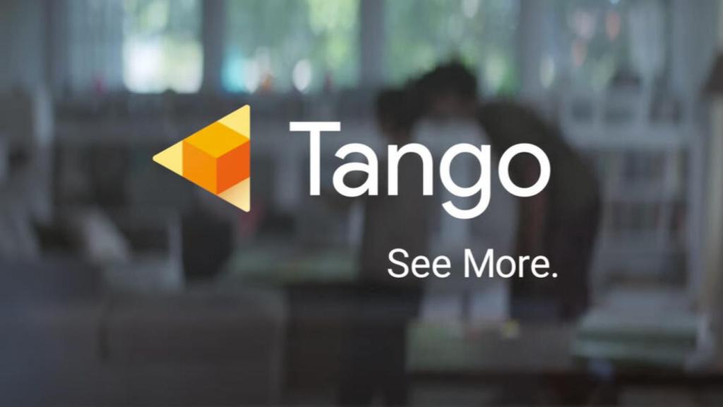 Asus quiere dominar la realidad virtual y planea un móvil con Tango