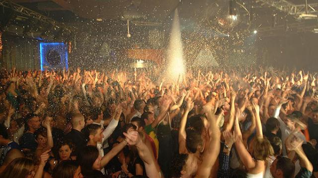 Los más de 1.500 metros cuadrados de sala han sido reformados durante meses