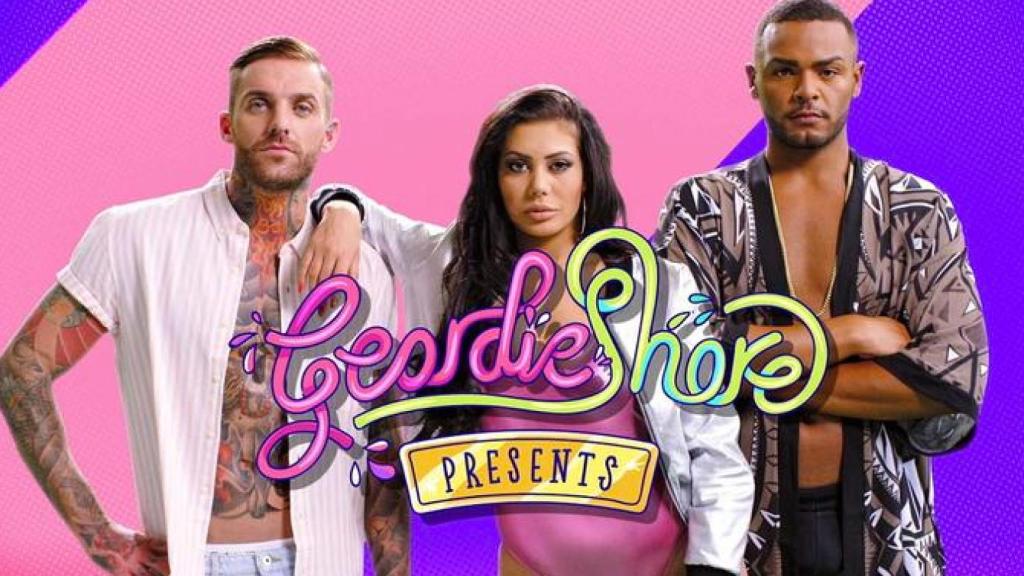 'Geordie Shore' viaja a España con el estreno de su temporada 13