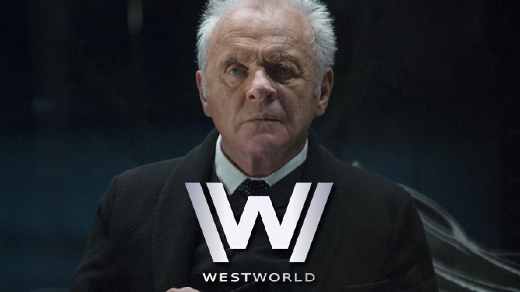 HBO renueva 'Westworld' por una segunda temporada