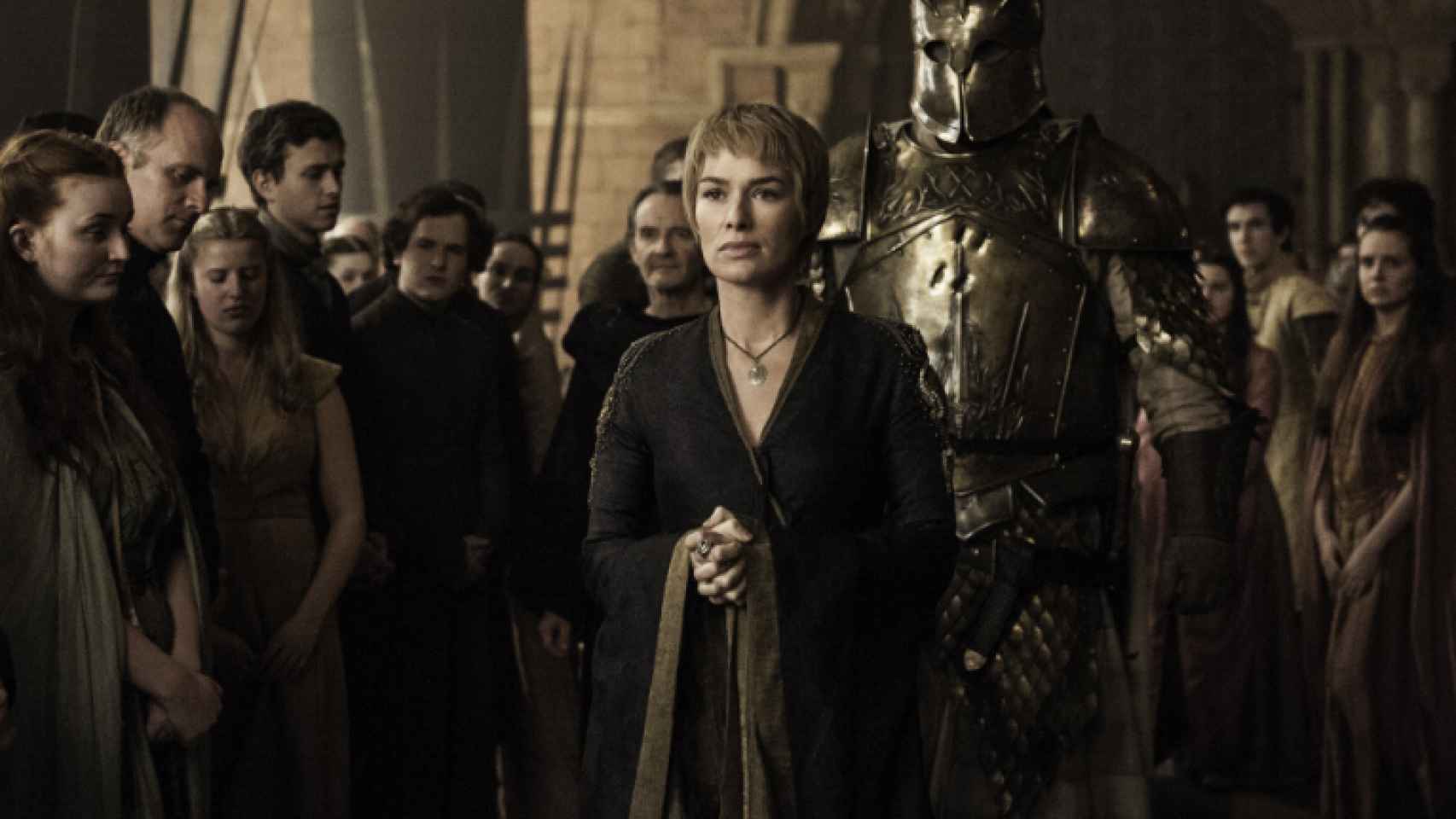 Movistar saca las garras ante HBO y recuerda que tienen 'Juego de tronos'