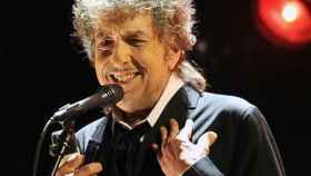 Image: Y Bob Dylan dijo no