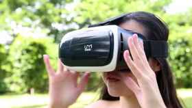 La realidad virtual vale mucho más que para jugar