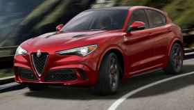Nuevo Alfa Romeo Stelvio: deportividad en clave SUV