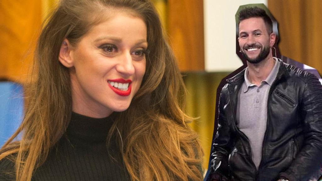 El secreto de Simona ('GH 17'): novia de un conocido pretendiente de 'MYHYV'