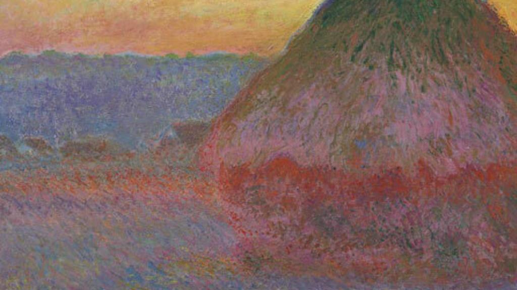 Image: Un nuevo récord para Monet